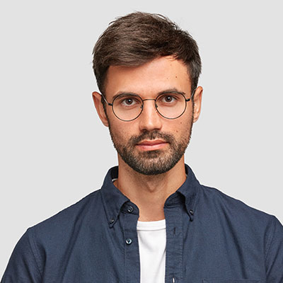 David L.
